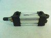 HK Systems A3-00006-PN; Pneumatic Cylinder; 2-7/8" Stroke