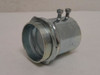 Industry-Std 52AV50; Set Screw Connector; 2" EMT