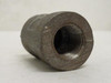 Industry-Std 1LBY5; Striaght Pipe Coupler; 1/2 Fnpt