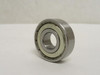 TOL 6210ZC3; Ball Bearing 12mm ID x 32mm OD x 10mm Width