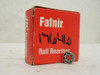 Fafnir 33K5; Ball Bearing 0.1875"ID x 0.5" OD x 0.156" Wide