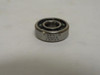 Fafnir 33K5; Ball Bearing 0.1875"ID x 0.5" OD x 0.156" Wide