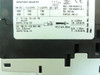 Siemens 3RV1021-0GA10; Manual Motor Starter 0.45-0.63A 3P 575VAC