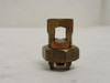 MFG- IK-4; Lot-2 Split Bolt Connector; Copper Alloy; 2000V