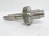 SPX MO3AP225668; APV  Rotary Gear Shaft; Short #3H; 9" L