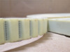 Burrell Leder 16AT10; Plastic Belting; 5/8" Width; 179ft Long