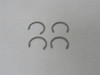 Ross Industries 15020269; Lot-4 Retaining Ring; 7/8" ID