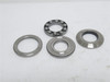 FAG 53306; Thrust Bearing W/Cup 30mmID x 60mmOD x 22.6mm W