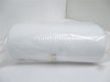 Marel 9755746; Dimpled Infeed Belt 3' Long x 14" Width; White