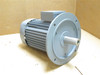 Koenie K21R 132 S 2 T; AC Motor 6.6kW; 208/360V; 3430RPM; 3PH