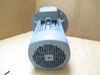 Koenie K21R 132 S 2 T; AC Motor 6.6kW; 208/360V; 3430RPM; 3PH