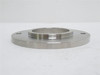Marel 660837; Blade Tensioner Flange; SS; Fillet Module