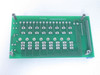 Crydom PB-8C4 57-430; Crouzet Relay Board
