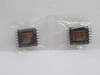 Coil Tronics VP5-0053; Lot-2 Power Inductors; 3.4uH; 47mOhms