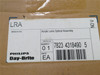 Phillips LRA; Day-Brite Optical Assembly Reflector Lens