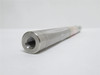 Cryovac FUR58444-A; Pivot Shaft; SS; 20mmOD x 10" Long