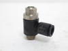 Legris 7010 06 10; Flow Control Valve; 6mm PTC x 1/8BSPP