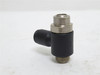 Legris 7010 06 10; Flow Control Valve; 6mm PTC x 1/8BSPP