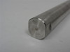 Metalquimia 019714T; Rammer Shaft; 18mm OD; 29-9/16" OL