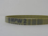 Jason MPW2; Timing Belt; T5 375 3717; 5mm Pitch; 375mm Length