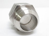 Swagelok SS-20-TA-1-20AN; Male Adaptor; SS-316; Size: 1-1/4"