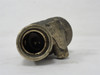 Stockham B37507; Check Valve; Size 3/4"