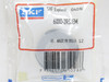 SKF 6000-2RSJEM; Ball Bearing; 10mmID x 26mmOD x 8mm Wide