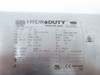 WEG 1311087119; HydroDuty AC Motor; 2.0HP; 208-230/460VAC