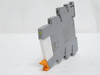 Phoenix 2966016; Relay Socket; w/ Mini Relay 2961121