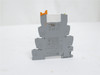 Phoenix 2966016; Relay Socket; w/ Mini Relay 2961121