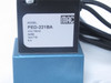 Mac Valves PED-221BA; Solenoid Valve; 24V ; 60Hz ; 5.4W