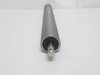 MFG- 839H279306C; Roller Assembly SS 1-9/32"OD x 13-7/8"Wide