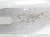 Stork 3962980; Start Blade