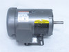 Baldor M3539; AC Motor 1/2HP ; 230/460V ; 1140RPM ; 3PH