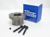 Martin SD 1-1/2; QD Bushing 1-1/2"ID; 3-3/16" Flange OD