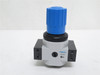Festo LR-1/8-D-7-I-MINI; Pressure Regulator; 1/8NPT; 0-10PSI