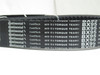 Continental 2/BX95; Banded Cog Belt; 2-Rib; 98" Long