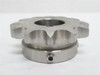 MFG- SS60B12X1-1/4; Sprocket #60; SS; 12 Teeth; 1-1/4"ID