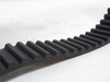Jason S8M-760-25; Timing Gear Belt; 760mm Long x 25mm Wide