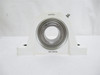 Dodge P2B-SCEZ-107-PSS; Pillow Block Bearing 136700 1-7/16"ID