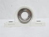 IPTCI SUCTP20619; Pillow Block Bearing; 30mmID; 2-Bolt