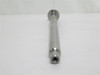Marel 3916839; Shaft; SS; 12 x 18mmOD; 10" Long