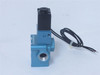 MAC Valves 55B-12-PE-221BA; Solenoid Valve; 24V ; 50/60Hz