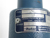 Parker A4AK3/4; Flanged Pressure Regulator Valve; 3/4" Port