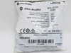 Allen-Bradley 855E-BRBC; Control Tower Base; 50mm; W/Cap