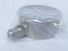 IRP IND111-2; Refigeration Gauge; 1/4"NPT; 30"Hg-0-300psi