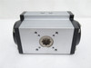 QSM MT21-DA-F05/F07; Double Acting Aluminum Actuator; 80PSI