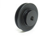 Martin AK41 5/8; V-Belt Pulley; 1Gr; 5/8"ID; Belt: 3L; 4L; A