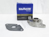 Sealmaster CRBFTS-PN20 RMW; Flange Bearing; SS; 1-1/4"ID