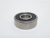 SKF W6000-2RS1; Ball Bearing; 10mmID x 26mmOD x 8mm Wide